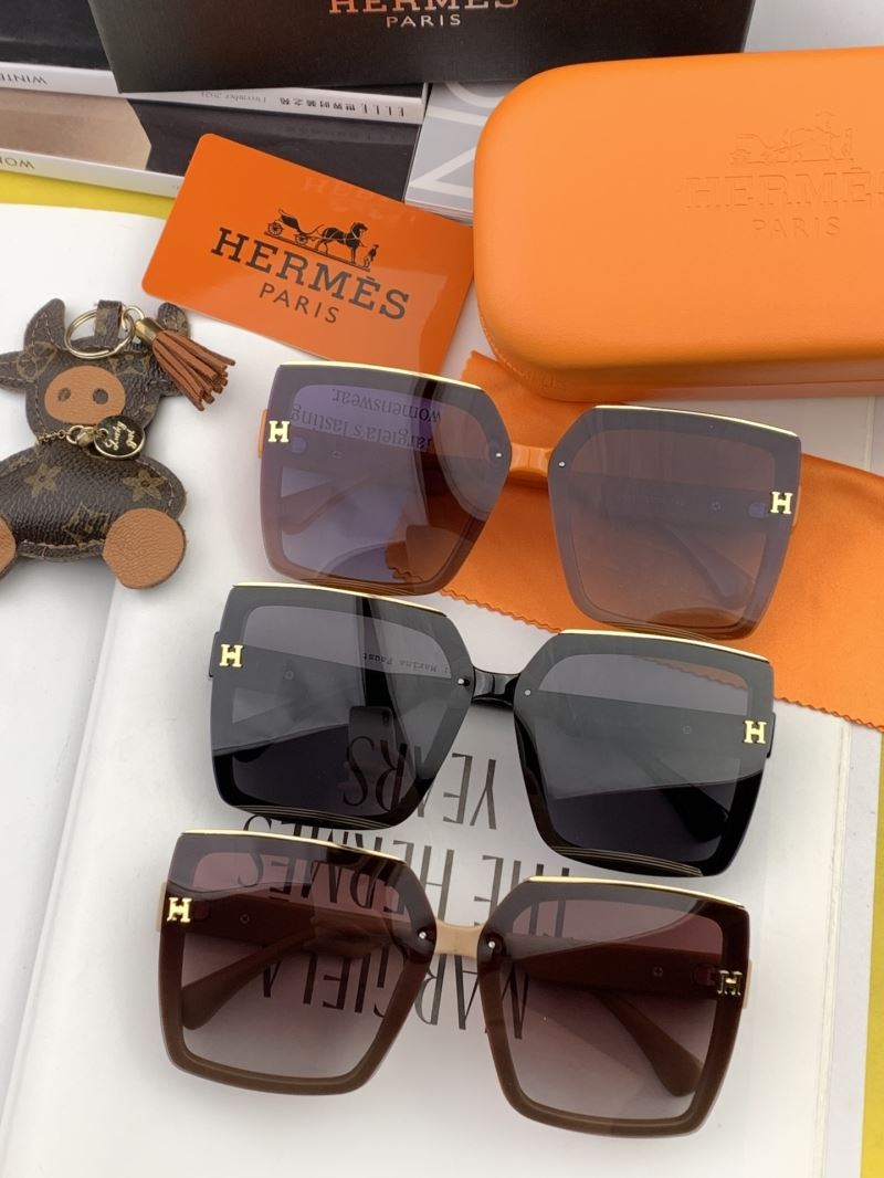 Hermes Sunglasses